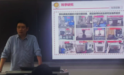 学院赴蚌埠学院开展2026年研究生招生宣讲
