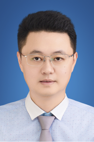 肖助兵教授