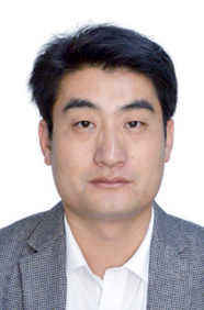 曹静教授