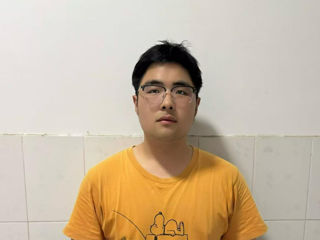 2024—2025学年国家奖学金获奖者风采展——查京艺