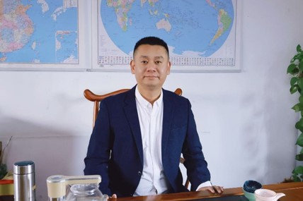 【校友风采】华远电子集团董事长—蒋庆林