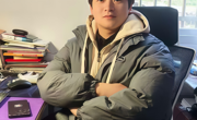 2024—2025学年研究生国家奖学金获奖者风采展——汪钱龙