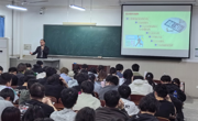 赋能考公之路 护航青春就业 ——学院举办就业指导专题讲座