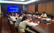 【“双对高“行动】学院赴南京工业大学材料科学与工程学院开展专题调研活动