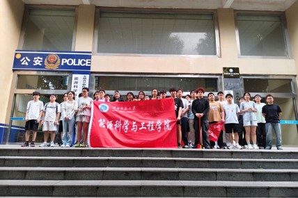 以劳润心 以行践悟——学院扎实开展劳动教育宣传周系列主题活动