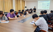 学院举办青年博士学术报告会（六）
