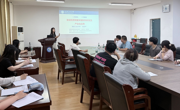 学院举办“能源论坛”学术报告(第三讲) ——发动机燃烧室关键材料研发及产业化应用