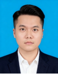陈新宇博士