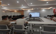 深耕“一站式”社区育人阵地 聚力新学期学生工作提质增效 ——能源科学与工程学院扎实开展开学第一周系列育人活动