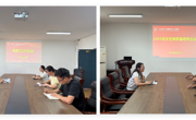 喜迎莘莘学子 启航崭新征程——学院圆满完成2026级新生迎新工作
